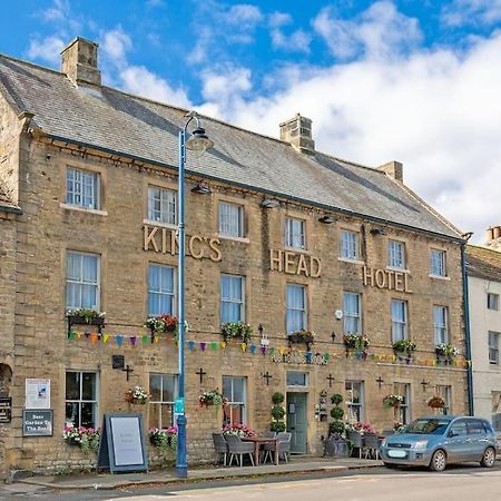 Forrester Cottage, Masham, North Yorkshire Экстерьер фото
