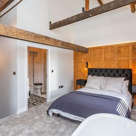 Forrester Cottage, Masham, North Yorkshire Экстерьер фото