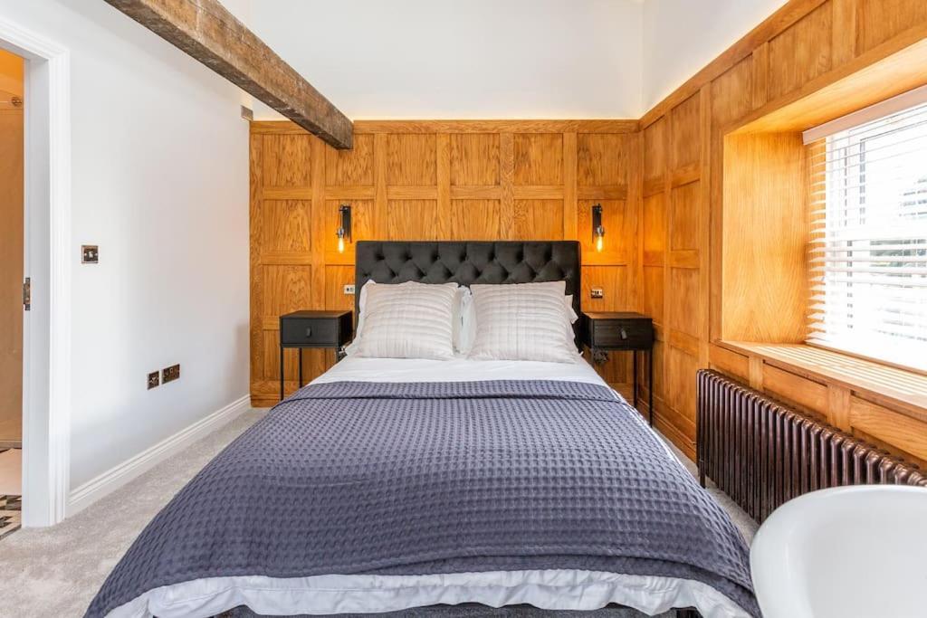 Forrester Cottage, Masham, North Yorkshire Экстерьер фото