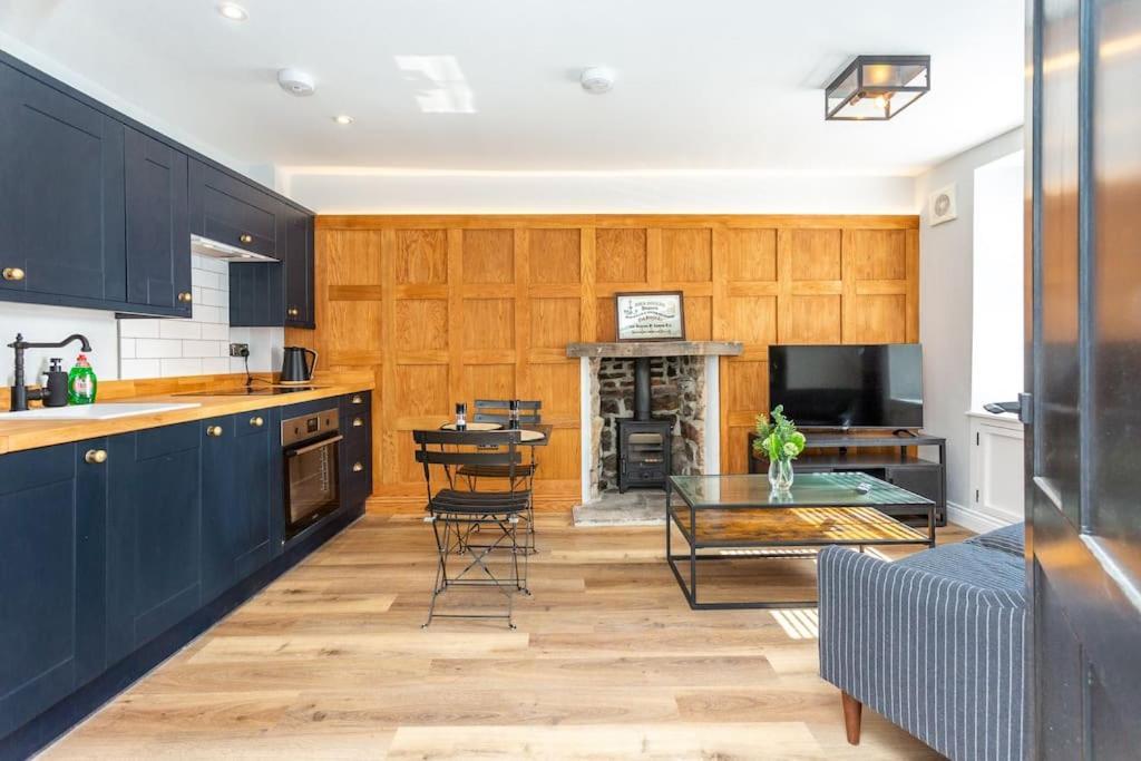 Forrester Cottage, Masham, North Yorkshire Экстерьер фото