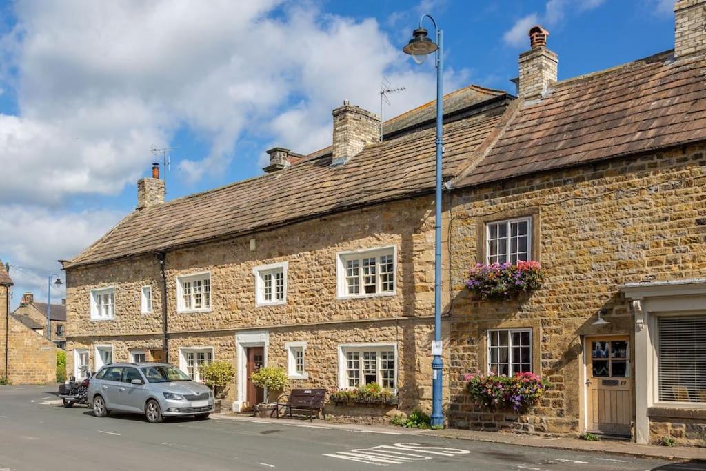 Forrester Cottage, Masham, North Yorkshire Экстерьер фото